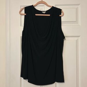 Cato dressy tank 3xl